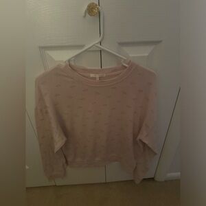 Z Supply Lounge Long Sleeve